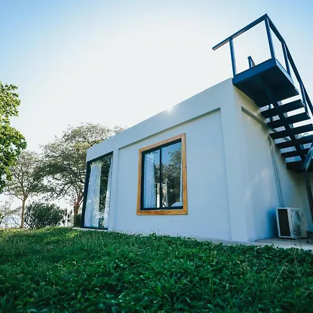 Hotel Bohemian Lagarto