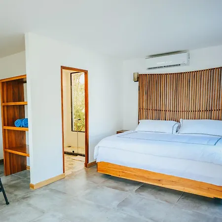 Hotel Bohemian Lagarto