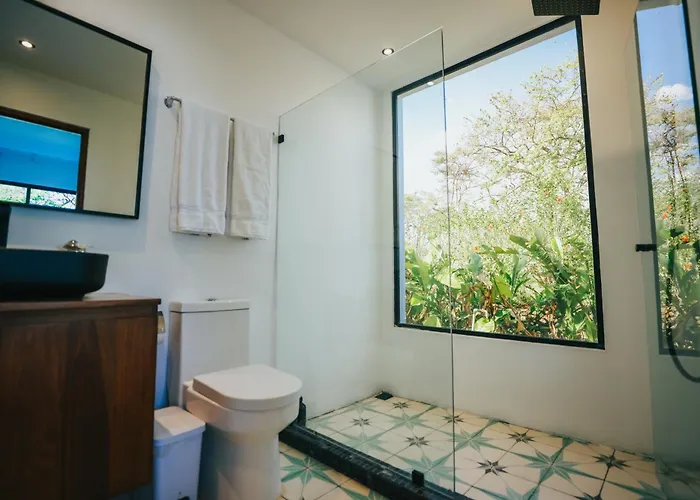 Bohemian Lagarto Hotel Santa Cruz (Guanacaste)
