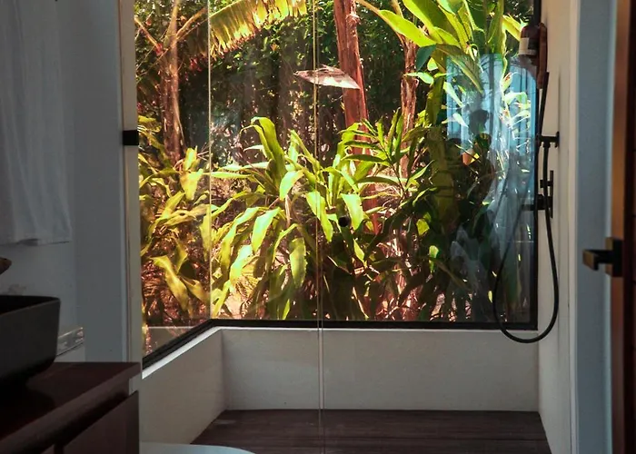 Bohemian Lagarto Hotel