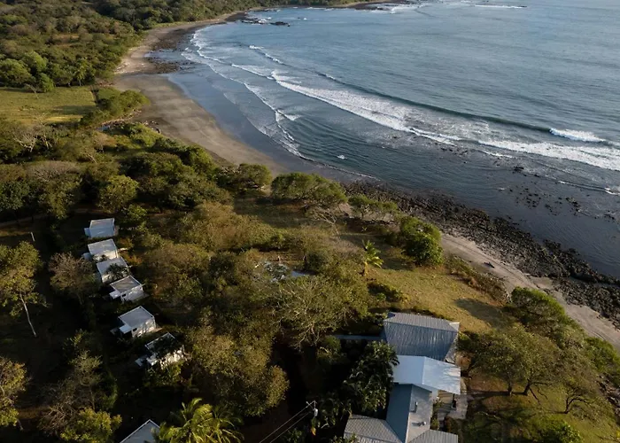 Bohemian Lagarto Hotel Santa Cruz (Guanacaste)