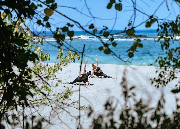Hotel Bohemian Lagarto Santa Cruz (Guanacaste)