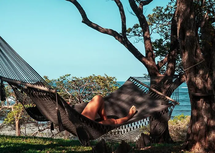 Bohemian Lagarto Hotel Santa Cruz (Guanacaste)