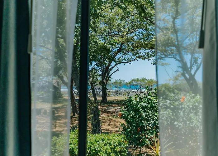 Hotel Bohemian Lagarto Santa Cruz (Guanacaste)