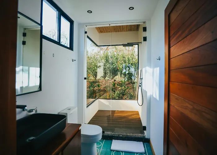 Hotel Bohemian Lagarto Santa Cruz (Guanacaste)