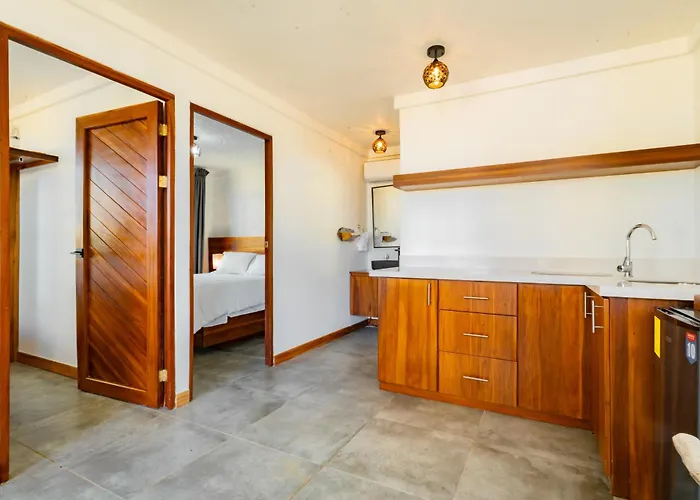 Bohemian Lagarto Hotel