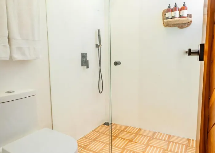 Hotel Bohemian Lagarto Santa Cruz (Guanacaste)